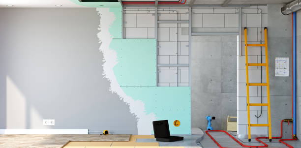 Best Water Damage & Mold Remediation  in The Acreage, FL