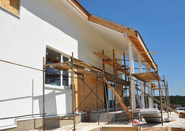 Asbestos and Lead Testing During Mold Inspection in The Acreage, FL