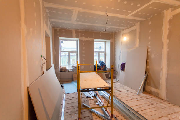 Best Asbestos and Lead Testing During Mold Inspection  in The Acreage, FL